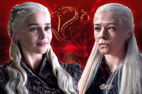 Big Difference Between Rhaenyra & Daenerys in House of the Dragon Explained