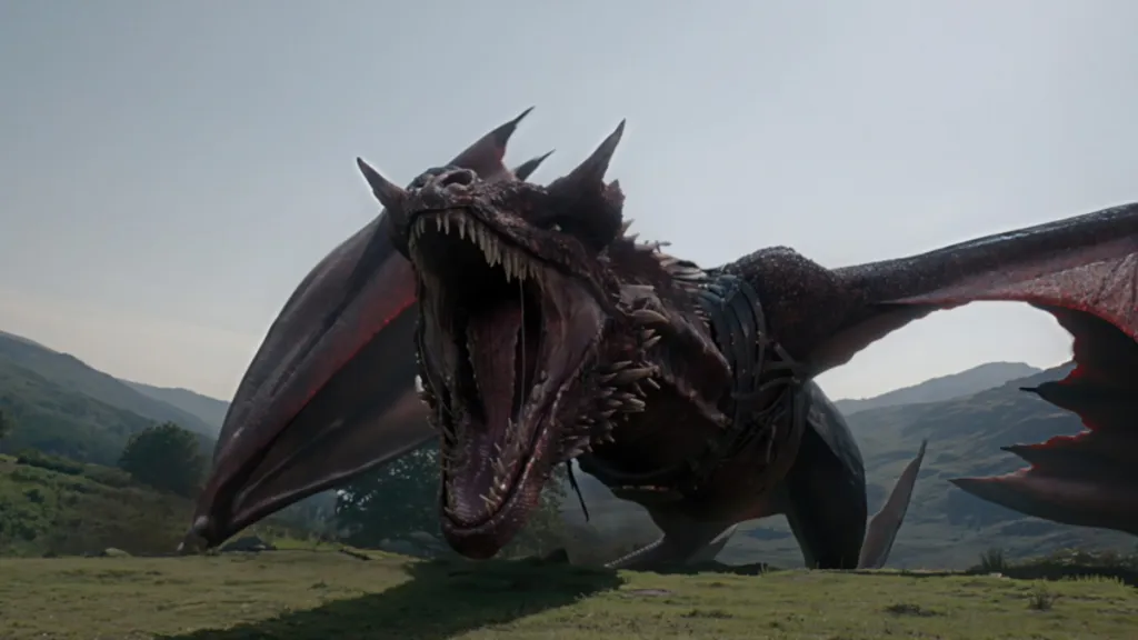 How Many Dragons Are Left in House of the Dragon? Season 3 Finale Reveals Exact Number