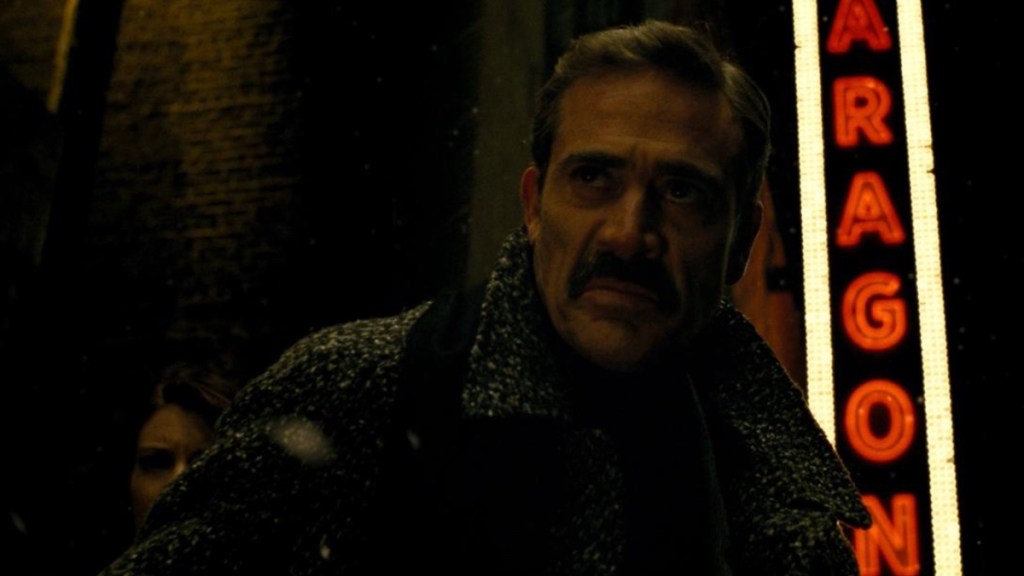 Batman: Jeffrey Dean Morgan Makes His Feelings Clear on Flashpoint Cancellation