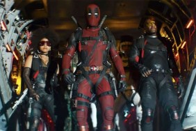 Ryan Reynolds’ Canceled X-Force Movie Villain Had a Josh Brolin Twist