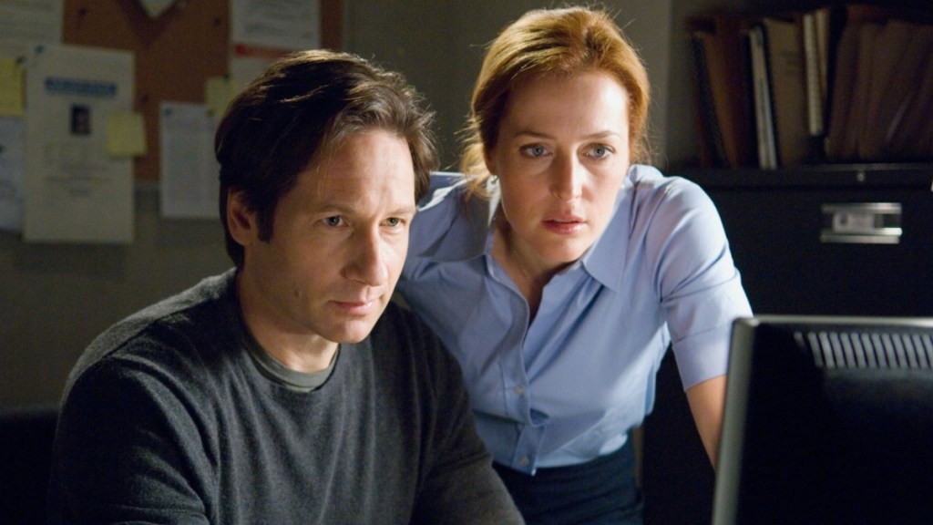 The X-Files’ Most Divisive Movie Returns With an R-Rated Cut Before Ryan Coogler’s Reboot
