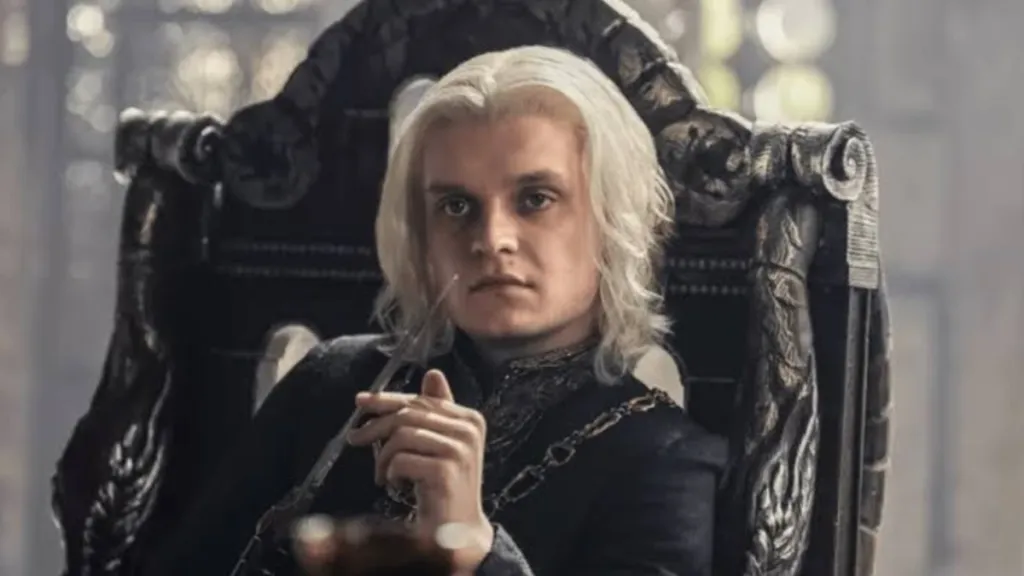 House of the Dragon Season 3 Has Drastically Changed the Book With Aegon & More