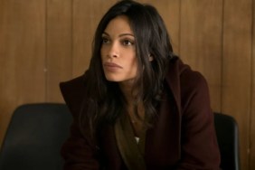 Claire Temple Was Cut From Spider-Man: Brand New Day, but Rosario Dawson Isn’t Done