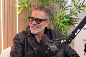 Jeffrey Dean Morgan Almost Joined The Boys in 2 Very Different Roles