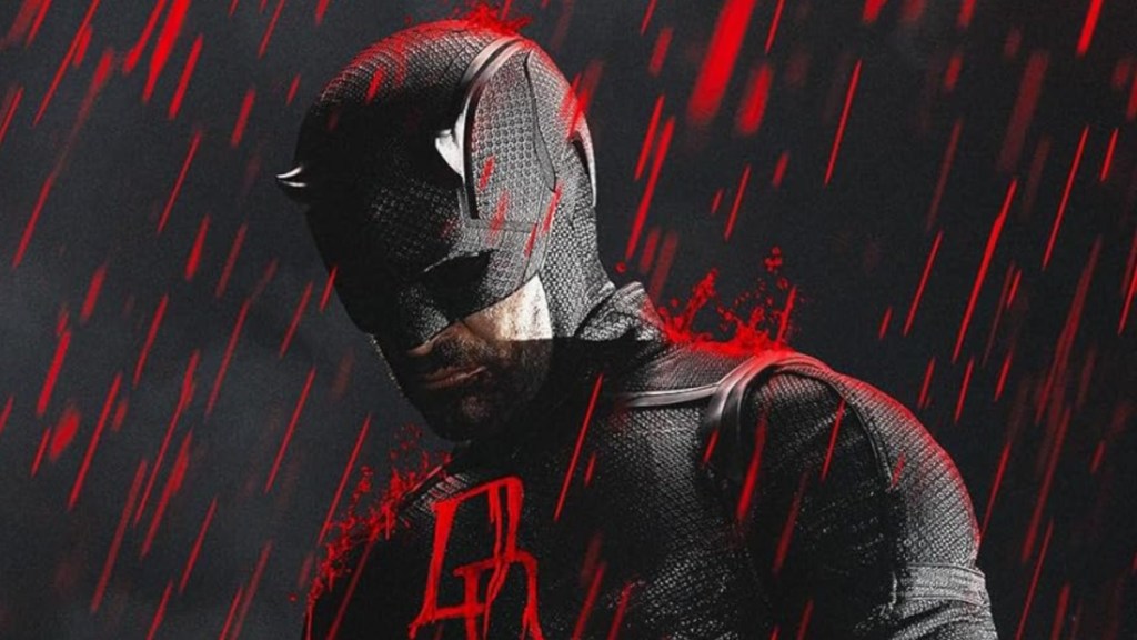 Daredevil Stars ‘Offended’ Over Punisher's Spider-Man Claim