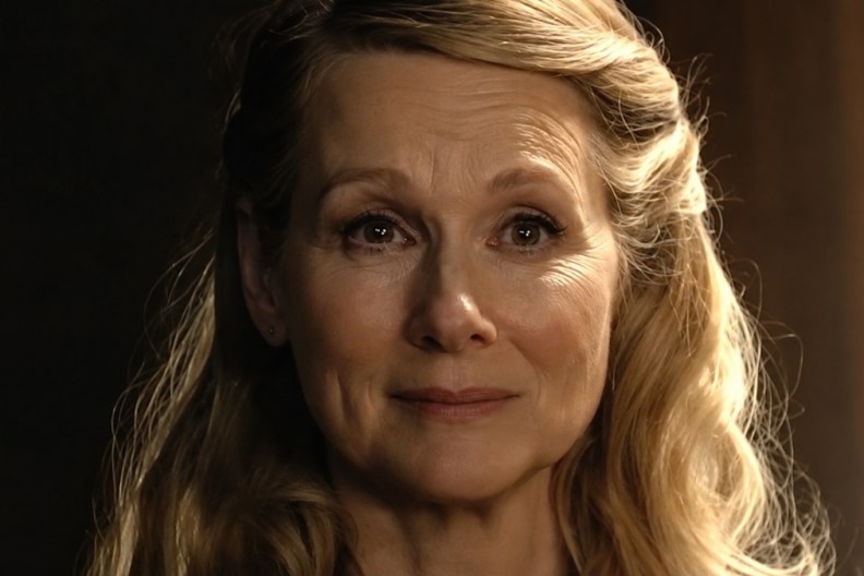 Lanterns Report: Laura Linney’s Role Twist & Episode 1’s Upsetting Plot