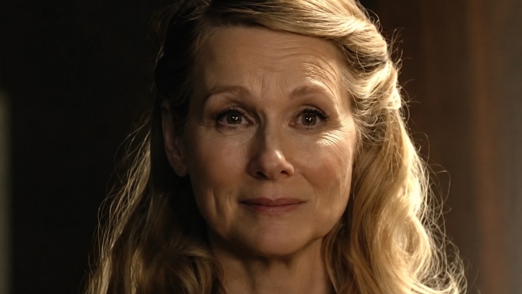 Lanterns Report: Laura Linney’s Role Twist & Episode 1’s Upsetting Plot