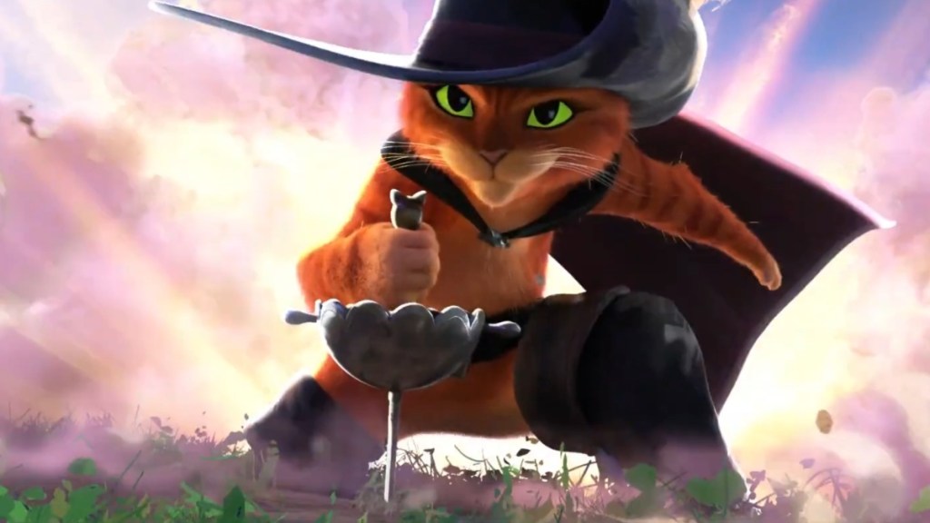 Is Puss in Boots 3 Happening? New Update To Excite Fans Ahead of Shrek 5