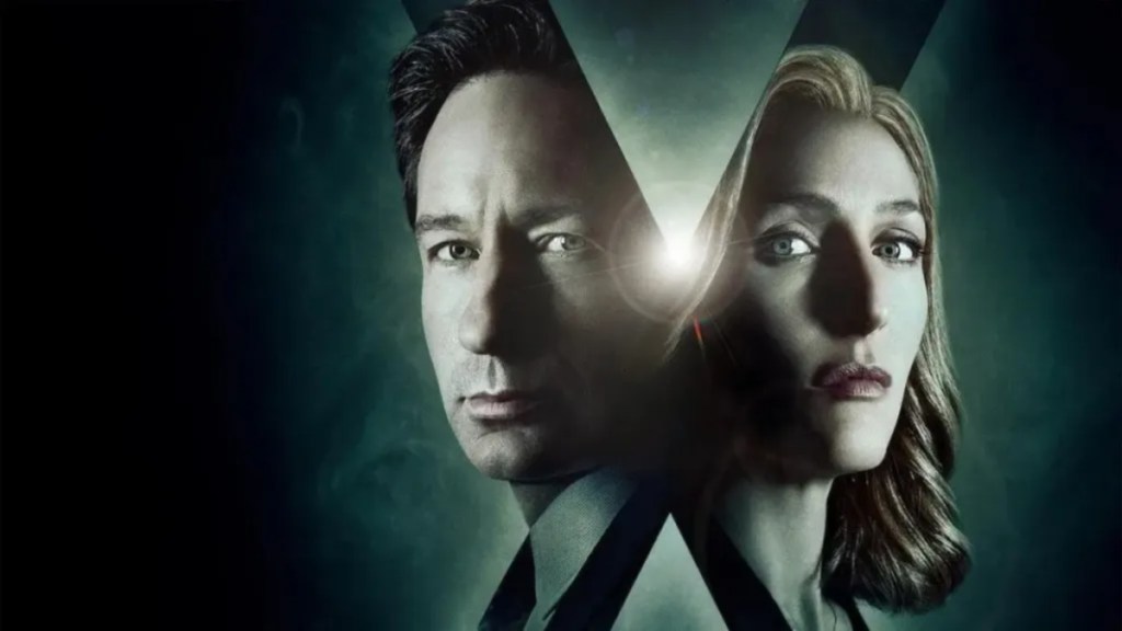 Longtime X-Files Fans Just Got a 2 Huge Reasons To Get Excited About the Reboot