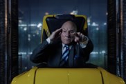 Marvel's X-Men Just Cast the Next Professor X for MCU Reboot — Report