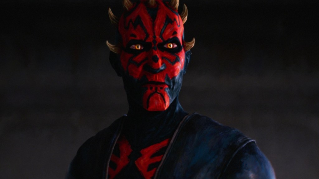 Star Wars: Maul – Shadow Lord Season 2 Release Date Window Revealed & It’s No Surprise