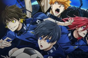 Blue Lock Chapter 357 Spoilers & Manga Leaks Listed