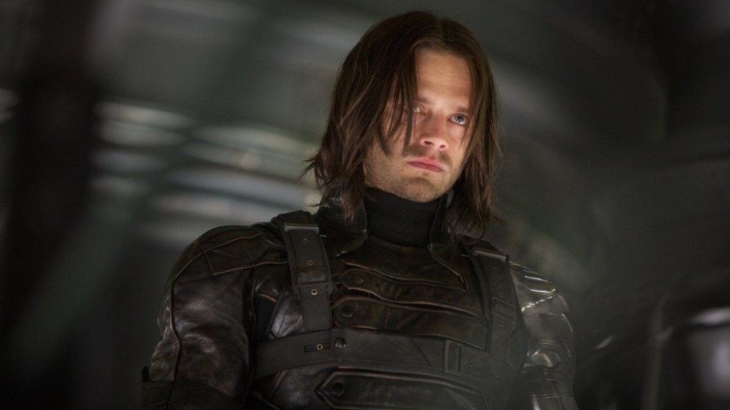 No, Sebastian Stan Hasn’t Confirmed His Batman 2 Role as Harvey Dent