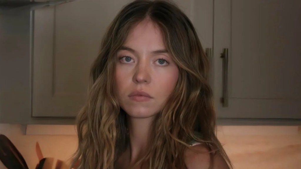 Sydney Sweeney’s Gundam Movie Update Means Netflix Release Isn’t Far