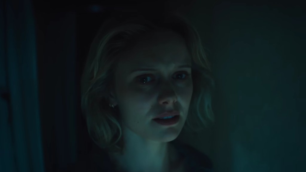 Insidious 6 Post-Credits Scene Won’t Let You Out of the Further