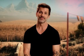 Zack Snyder May Have a Future in Marvel After His Justice League Exit