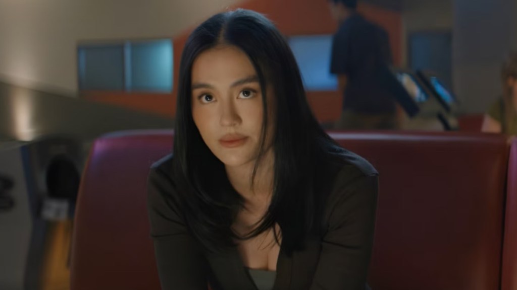Reacher’s Agnez Mo Responds To Psylocke Fan Casting, Has One Complaint