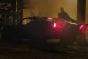 Batmobile Gets Riddled With Bullets on The Batman II Set, Fans Call It ‘Absolute Cinema’
