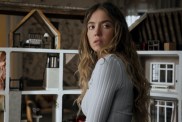 Sydney Sweeney’s Wonder Woman Photos Have DC Fans Saying the Same Thing