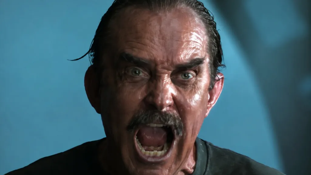 Lanterns Brings Sinestro Back To Screens as ‘Hannibal Lecter’ of DCU TV Show