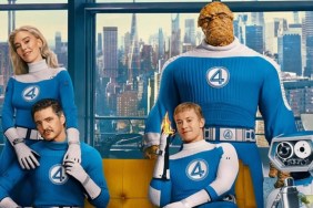 Marvel Just Took Away What Makes the Fantastic Four the Fantastic Four