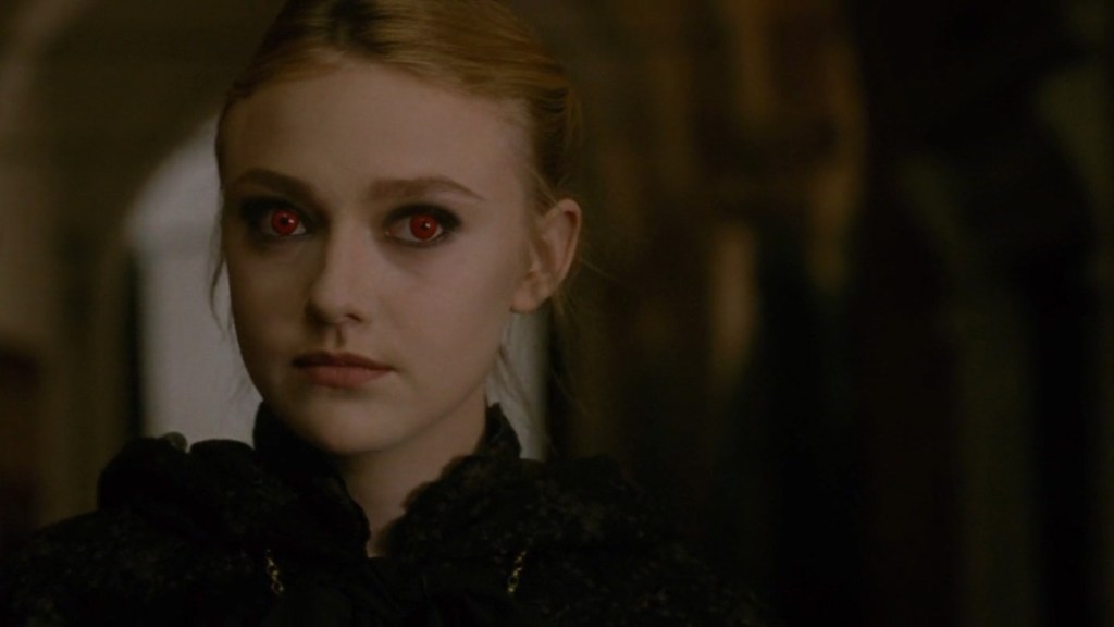 Dakota Fanning Says Her Small Twilight Role Had One Huge Advantage