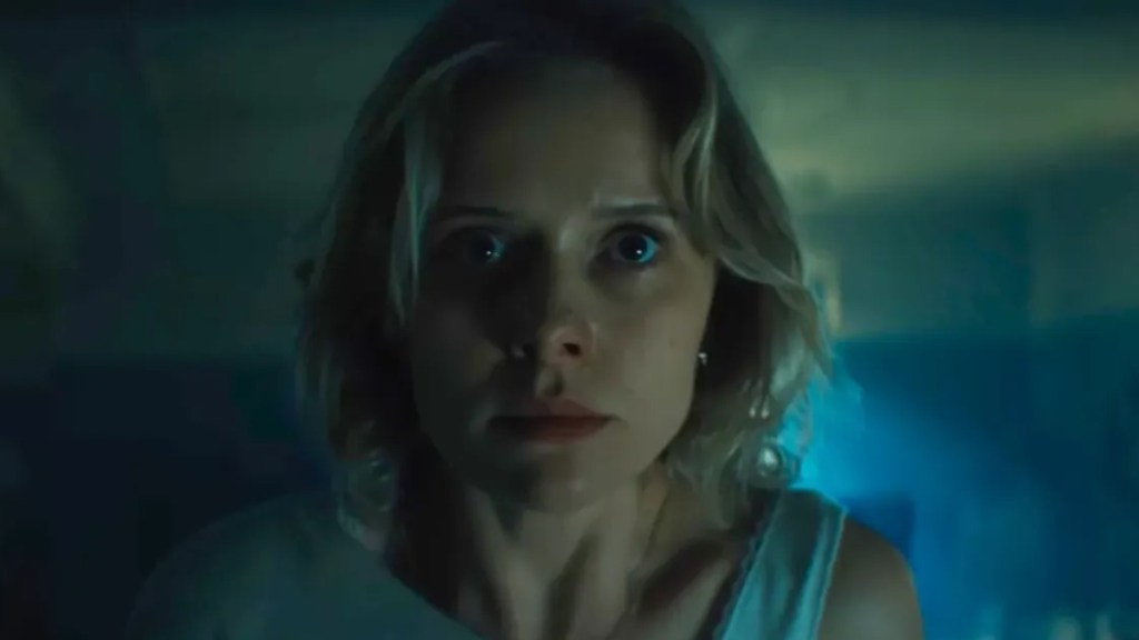 Insidious 6 Director’s Next Horror Movie Sleepover Sets Release Date & It’s Quick