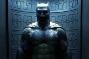 DCU Report Reveals When We’d Finally See Batman’s Second Appearance