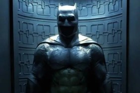 DCU Report Reveals When We’d Finally See Batman’s Second Appearance