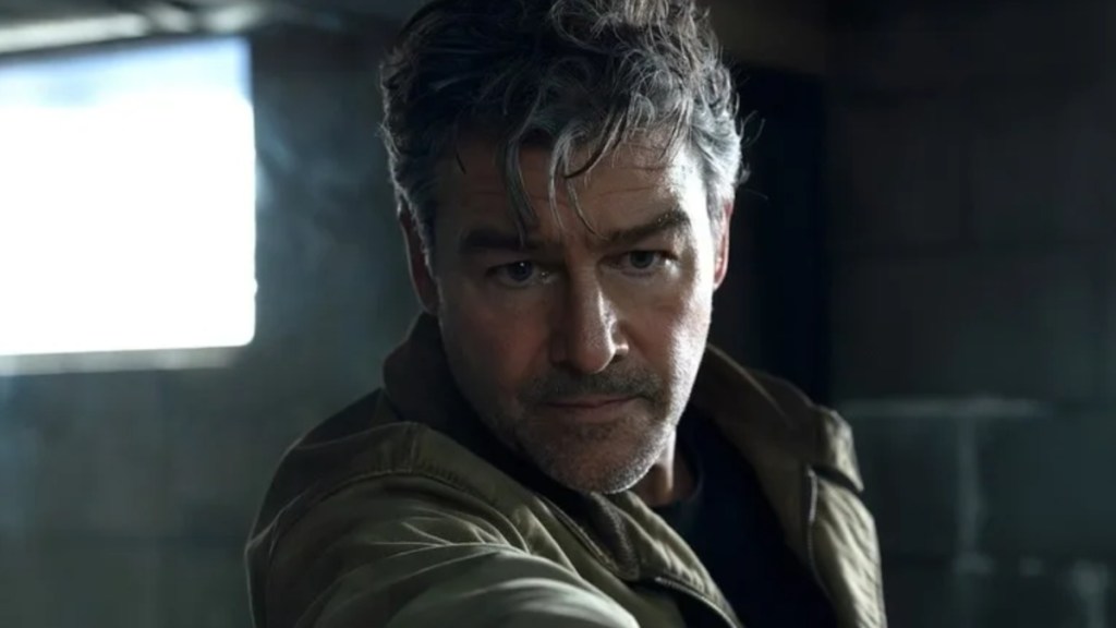 Lanterns Episode 2 Has Fans Convinced That Hal Jordan Isn’t [Spoiler]
