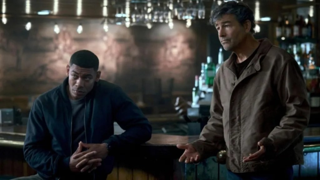 Yes, CGI Was the Biggest Challenge Behind Lanterns in Its True Detective Setup
