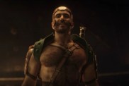 Forget Muscles, Brett Goldstein’s Real Reason for Hercules Casting Is Surprisingly Hairy