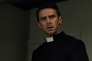 Dan Stevens Breaks Silence on RoboCop Casting for Prime Video