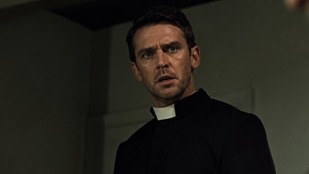 Dan Stevens Breaks Silence on RoboCop Casting for Prime Video