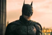 Robert Pattinson’s New Batsuit Revealed in The Batman Part II Set Photos