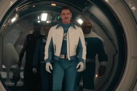 Marvel’s Fantastic Four Costumes Look Like They Came From Another Era