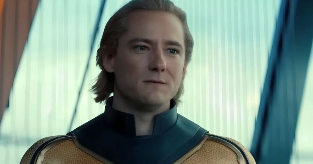 Sentry Reported To Get the Captain Marvel Treatment in Avengers: Doomsday - Comic Book Movies and Superhero Movie News - SuperHeroHype