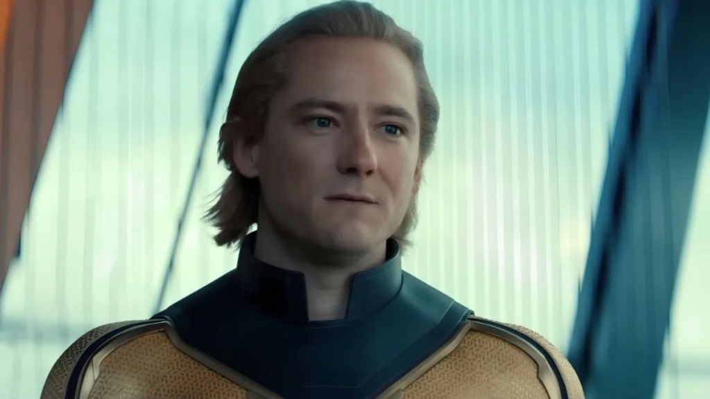 Sentry Reported To Get the Captain Marvel Treatment in Avengers: Doomsday