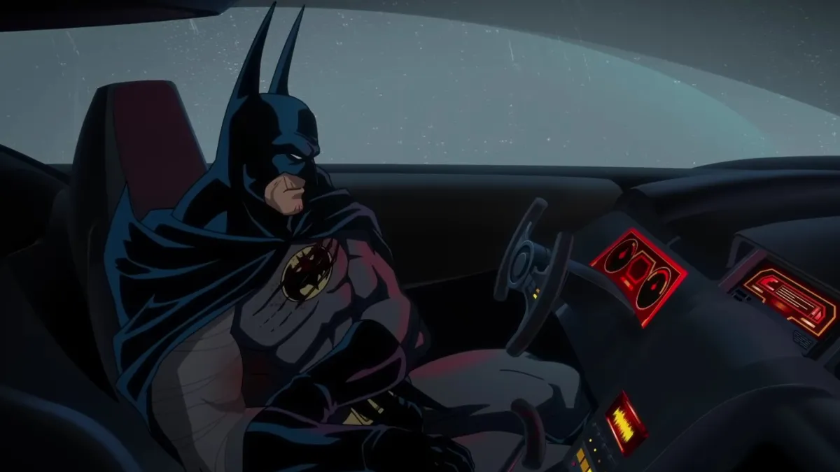 New Batman Movie Is Dominating Alan Ritchson’s Latest on Digital Streaming