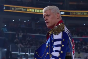 Is WWE’s Cody Rhodes Joining The MCU? Marvel Photo Fuels Role Speculation