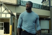Aldis Hodge’s Green Lantern Movie Resurges on Streaming Amid Lanterns’ Success