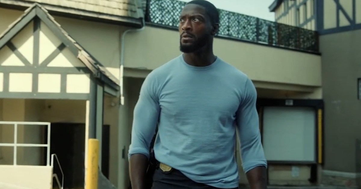 Aldis Hodge’s Green Lantern Movie Resurges on Streaming Amid Lanterns’ Success - Comic Book Movies and Superhero Movie News - SuperHeroHype
