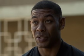 Lanterns Finally Reveals Why John Stewart Constructed a Bird in Episode 2
