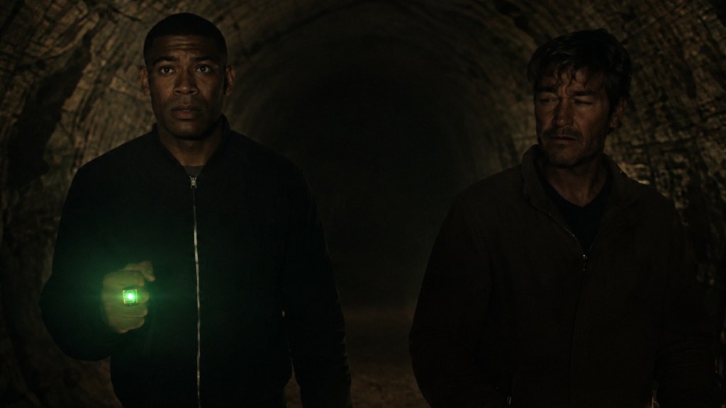 Lanterns Episode 4 Trailer Shows Hal Jordan ‘Will Need To Kill John Stewart’