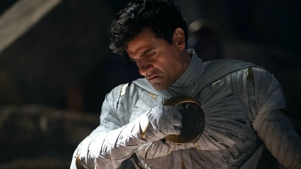 Oscar Isaac Gives His Verdict on Charles Melton's X-Men Role Amid Rumors