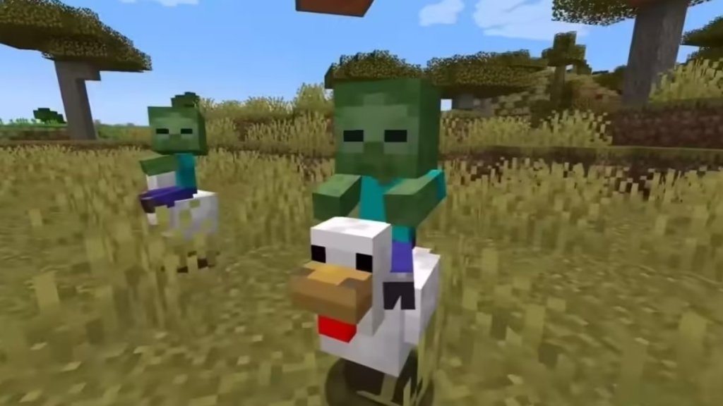 Netflix’s Minecraft TV Show Gets a Huge Update After Years of Uncertainty