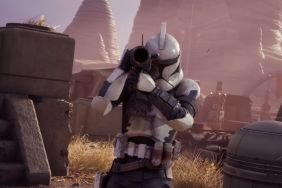 New Star Wars Game Took Inspiration From a Surprising AMC TV Show