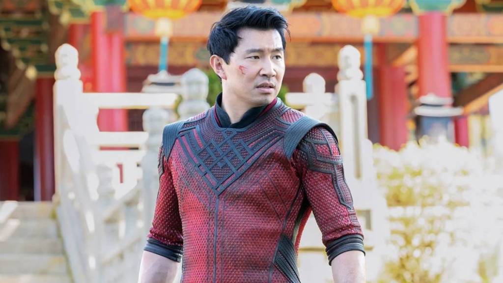 New Star Wars TV Show With Simu Liu Is Now on Disney+ & Hulu Today