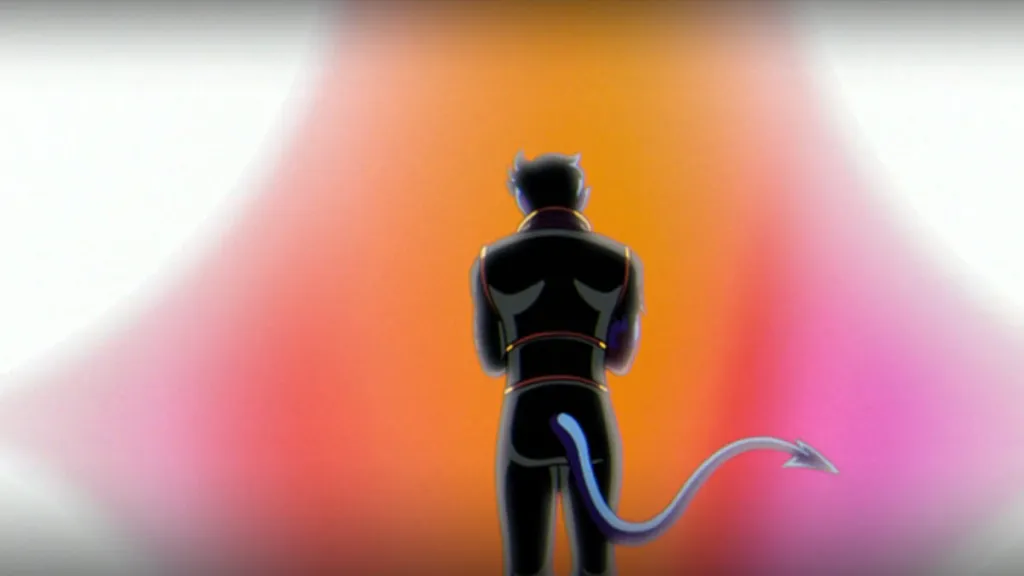 Nightcrawler faces Eson in X-Men '97 Season 2 finale