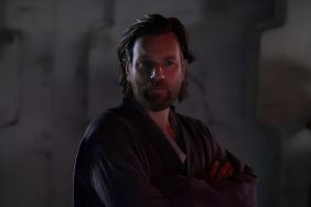 Star Wars: Ewan McGregor Knows What He Wants Potential Obi-Wan Season 2 to Be About